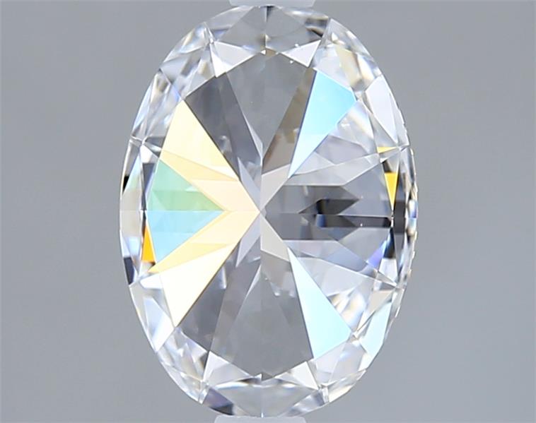 1.52 Carat Oval Lab Diamond :: Greenstar spin frame 02