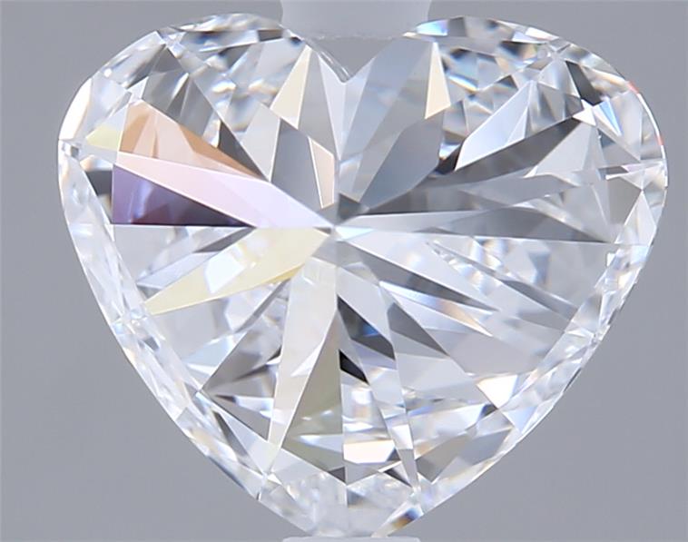 2.04 Carat Heart Lab Diamond :: Greenstar spin frame 02