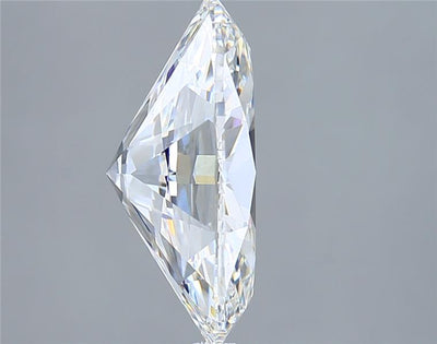 5.05 Carat Oval Lab Diamond :: Greenstar spin frame 02