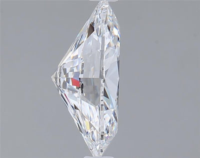 1.54 Carat Oval Lab Diamond :: Greenstar spin frame 02