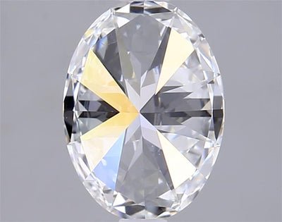 1.56 Carat Oval Lab Diamond :: Greenstar spin frame 02