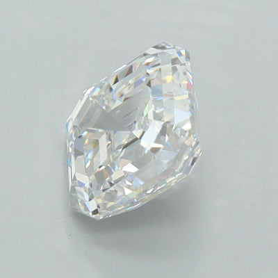 1.44 Carat Asscher Lab Diamond :: Greenstar spin frame 02