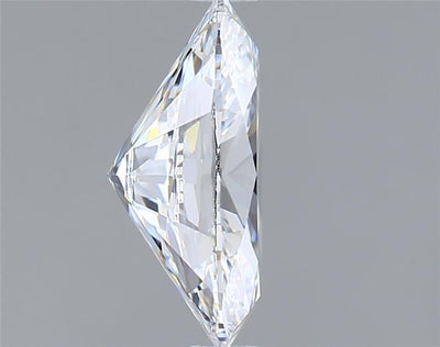 1.54 Carat Oval Lab Diamond :: Greenstar spin frame 02