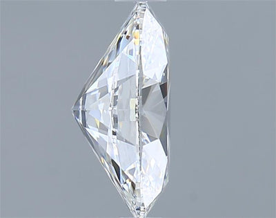 1.53 Carat Oval Lab Diamond :: Greenstar spin frame 02