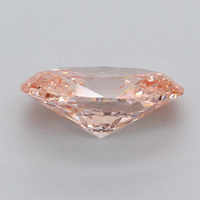 3.06 Carat Oval Lab Diamond :: Greenstar spin frame 02