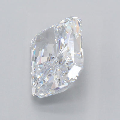 2.03 Carat Radiant Lab Diamond :: Greenstar spin frame 02
