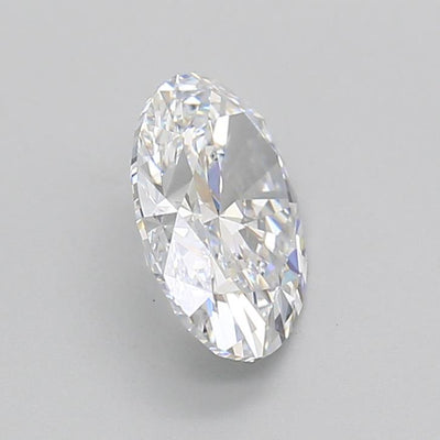 2.05 Carat Oval Lab Diamond :: Greenstar spin frame 02