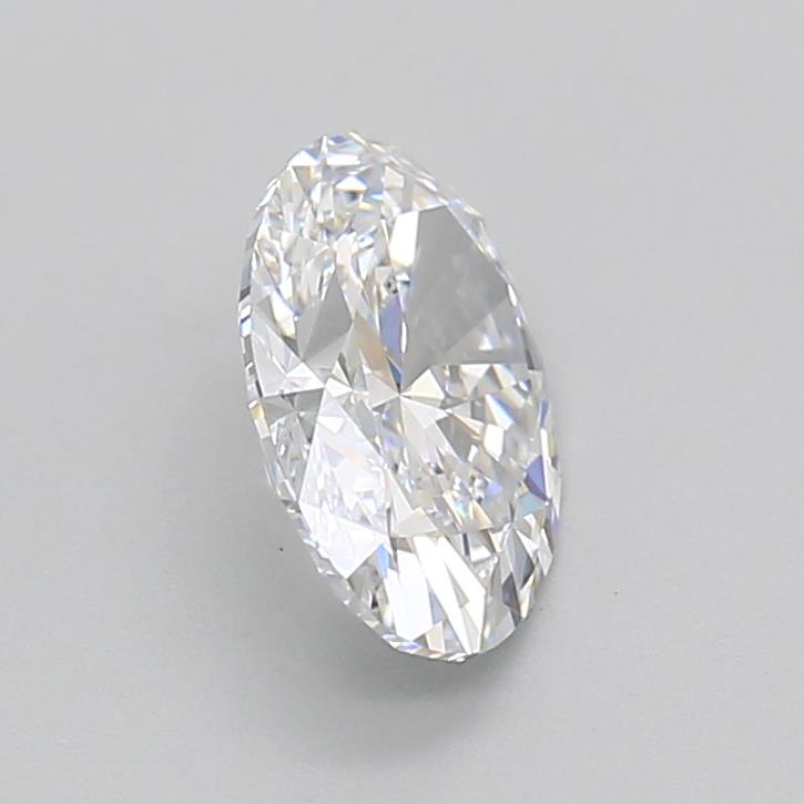 2.05 Carat Oval Lab Diamond :: Greenstar spin frame 02
