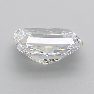2.13 Carat Radiant Lab Diamond :: Greenstar spin frame 02
