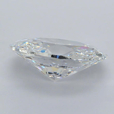 2.02 Carat Oval Lab Diamond :: Greenstar spin frame 02