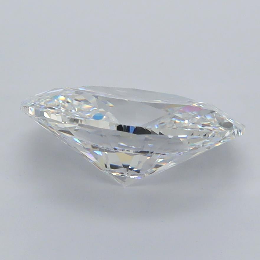 2.02 Carat Oval Lab Diamond :: Greenstar spin frame 02