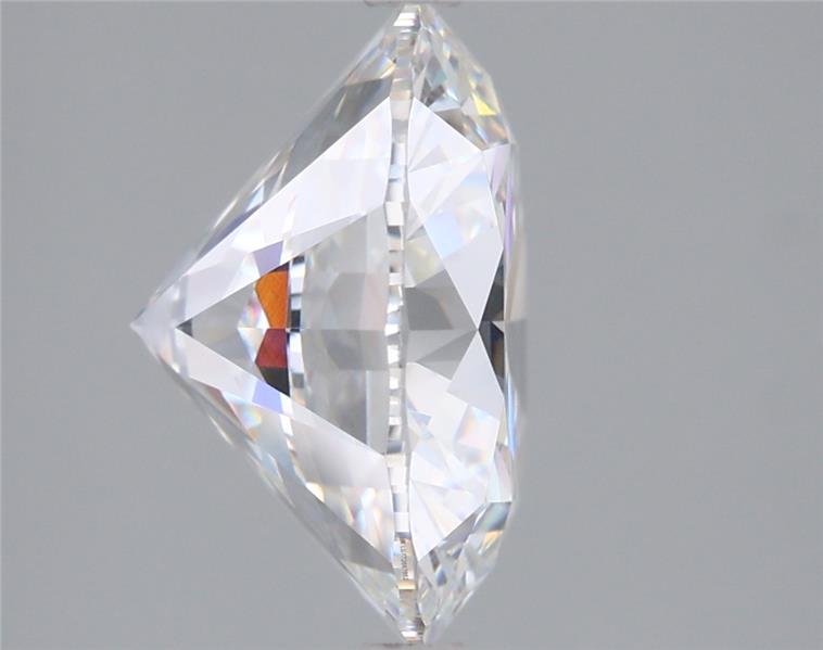 5.01 Carat Round Lab Diamond :: Greenstar spin frame 02