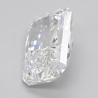3.18 Carat Radiant Lab Diamond :: Greenstar spin frame 02