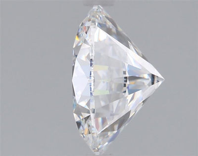 2.50 Carat Round Lab Diamond :: Greenstar spin frame 02