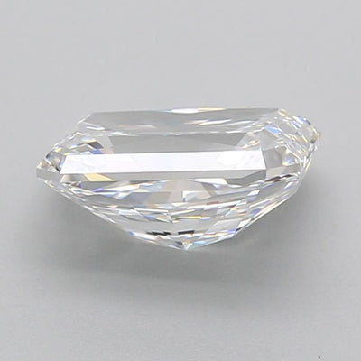 2.08 Carat Radiant Lab Diamond :: Greenstar spin frame 02