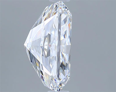 2.04 Carat Radiant Lab Diamond :: Greenstar spin frame 02