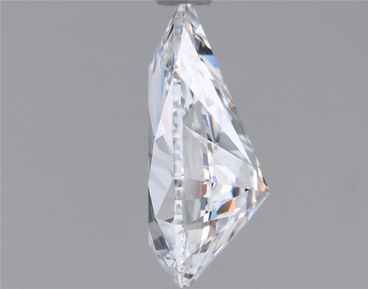 1.53 Carat Pear Lab Diamond :: Greenstar spin frame 02