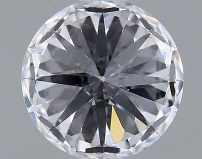 1.00 Carat Round Lab Diamond :: Greenstar spin frame 02