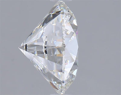 2.51 Carat Round Lab Diamond :: Greenstar spin frame 02