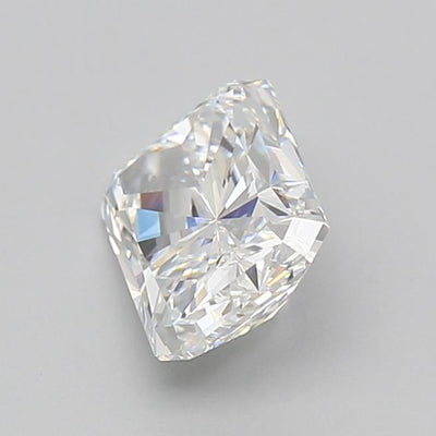 2.04 Carat Radiant Lab Diamond :: Greenstar spin frame 02