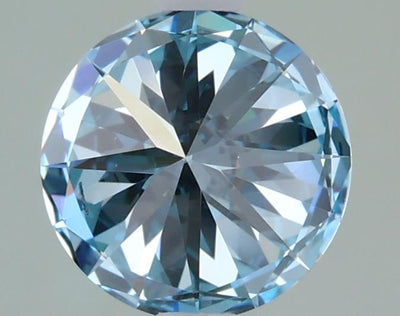 1.15 Carat Round Lab Diamond :: Greenstar spin frame 02