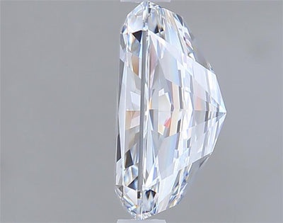 2.50 Carat Radiant Lab Diamond :: Greenstar spin frame 02