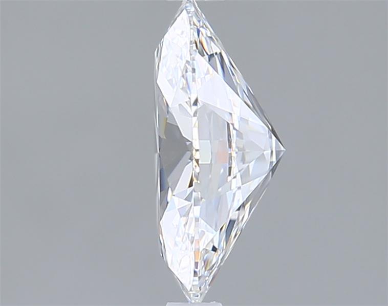 2.05 Carat Oval Lab Diamond :: Greenstar spin frame 02