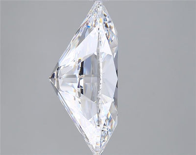 8.00 Carat Oval Lab Diamond :: Greenstar spin frame 02