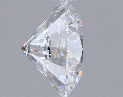1.54 Carat Round Lab Diamond :: Greenstar spin frame 02