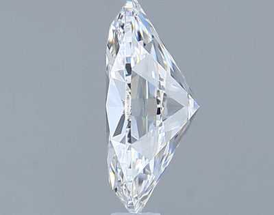 1.07 Carat Oval Lab Diamond :: Greenstar spin frame 02