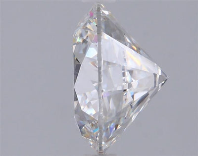 2.56 Carat Round Lab Diamond :: Greenstar spin frame 02