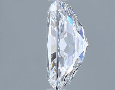 1.61 Carat Radiant Lab Diamond :: Greenstar spin frame 02
