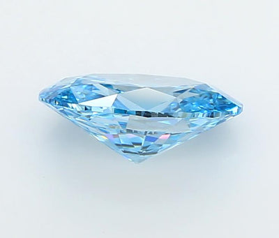 1.51 Carat Oval Lab Diamond :: Greenstar spin frame 02