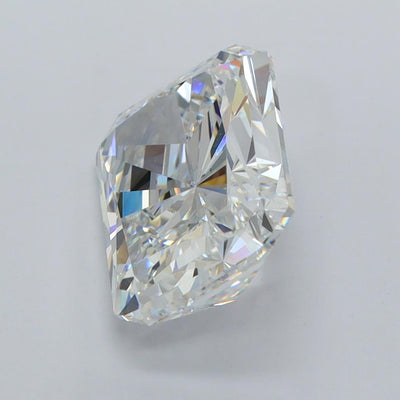 3.01 Carat Radiant Lab Diamond :: Greenstar spin frame 02