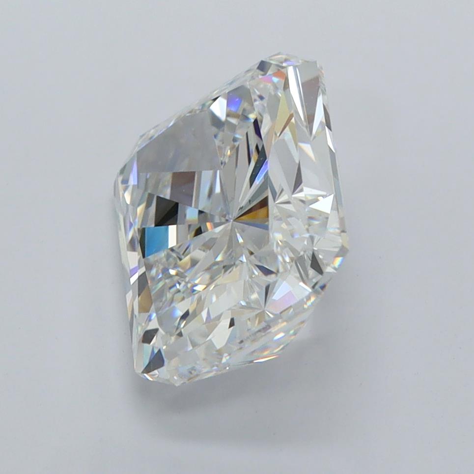 3.01 Carat Radiant Lab Diamond :: Greenstar spin frame 02