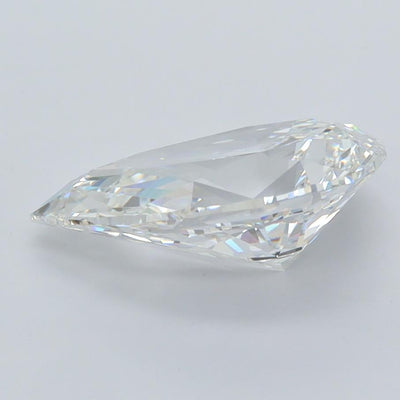 2.05 Carat Pear Lab Diamond :: Greenstar spin frame 02