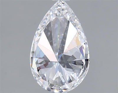 1.54 Carat Pear Lab Diamond :: Greenstar spin frame 02
