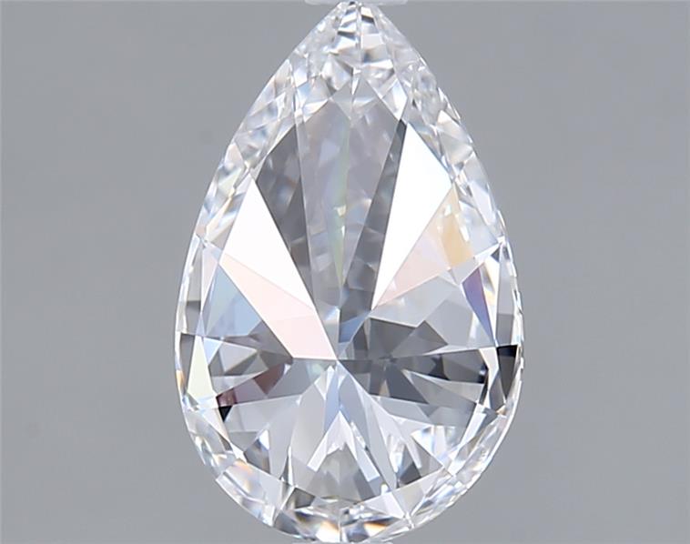 1.54 Carat Pear Lab Diamond :: Greenstar spin frame 02