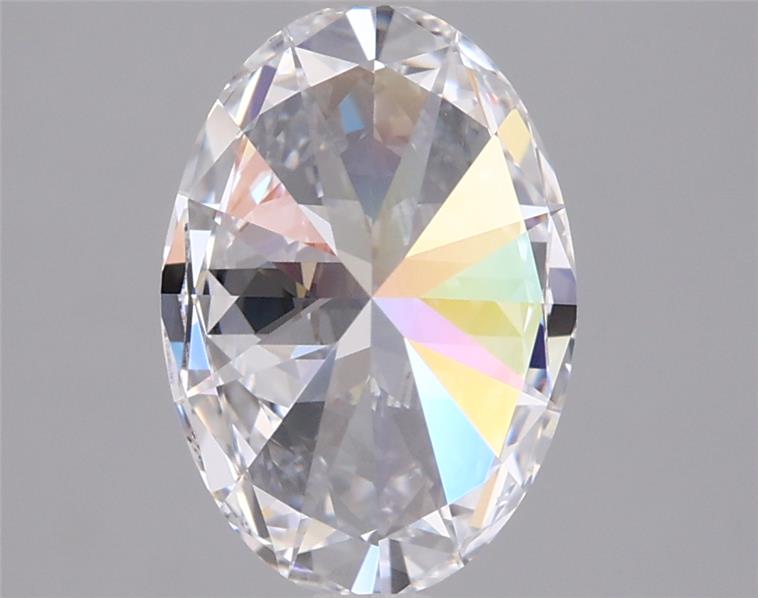 1.51 Carat Oval Lab Diamond :: Greenstar spin frame 02