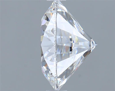 2.01 Carat Round Lab Diamond :: Greenstar spin frame 02