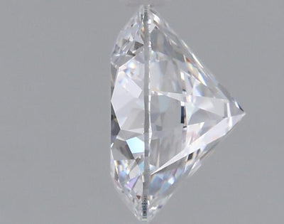 1.50 Carat Round Lab Diamond :: Greenstar spin frame 02