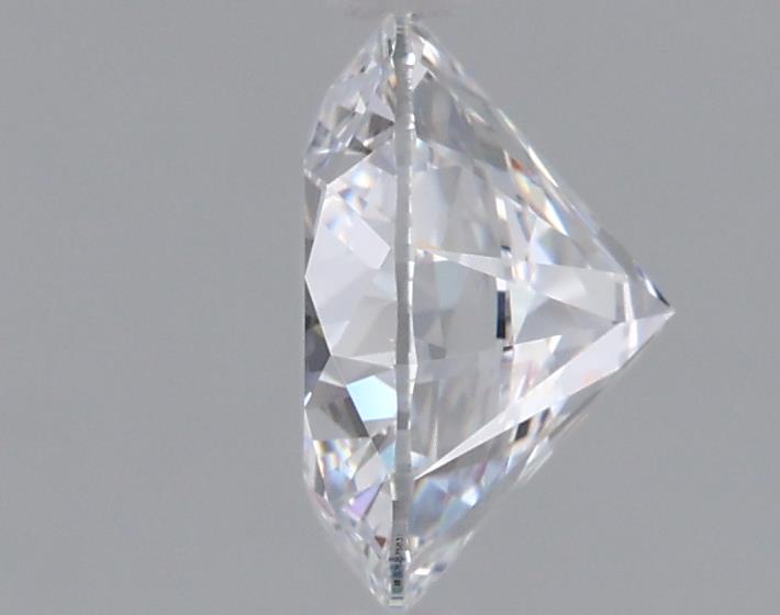 1.50 Carat Round Lab Diamond :: Greenstar spin frame 02