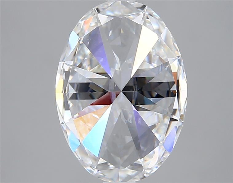 3.02 Carat Oval Lab Diamond :: Greenstar spin frame 02