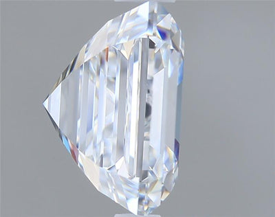 2.58 Carat Asscher Lab Diamond :: Greenstar spin frame 02