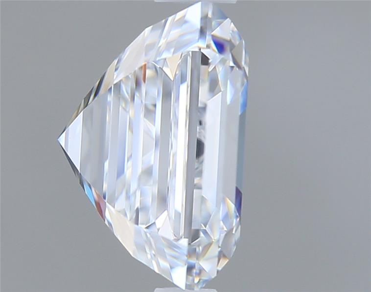 2.58 Carat Asscher Lab Diamond :: Greenstar spin frame 02