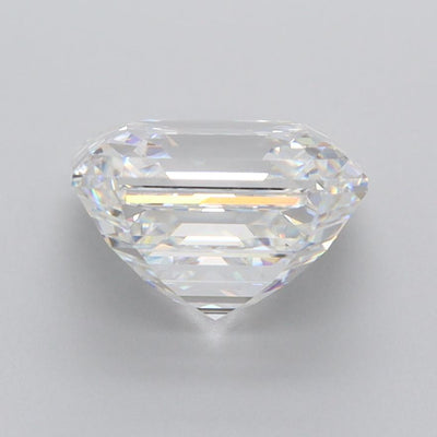 3.00 Carat Asscher Lab Diamond :: Greenstar spin frame 02