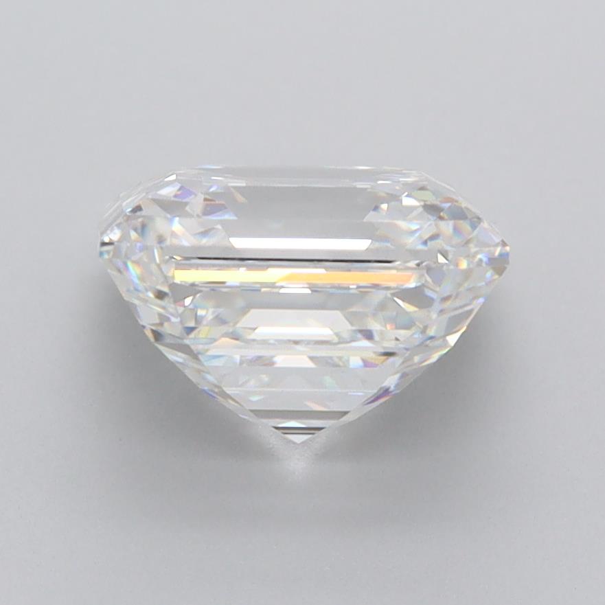 3.00 Carat Asscher Lab Diamond :: Greenstar spin frame 02