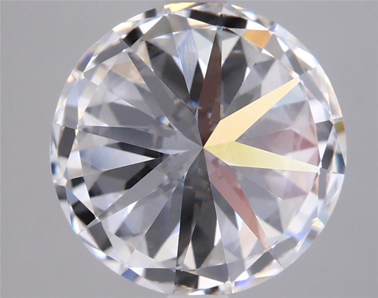 3.05 Carat Round Lab Diamond :: Greenstar spin frame 02