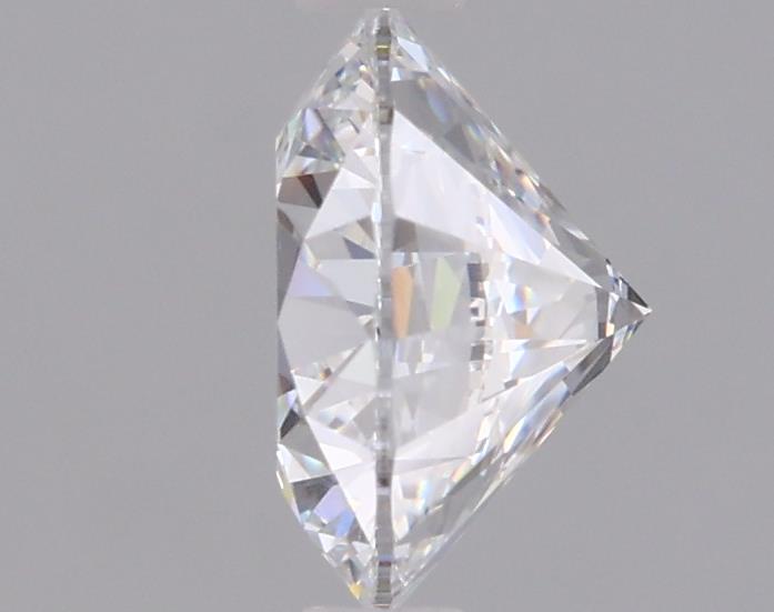 1.50 Carat Round Lab Diamond :: Greenstar spin frame 02