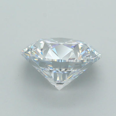 2.38 Carat Round Lab Diamond :: Greenstar spin frame 02